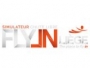 logo Flyin Liège - Indoor Skydive