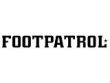 logo Footpatrol