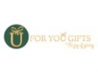 logo FOR YOU GIFTS