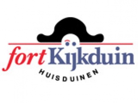 logo Fort Kijkduin