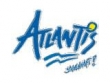 logo Atlantis Bad