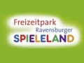 Ravensburger Spieleland ticket voor toegang