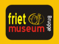 Frietmuseum ticket voor toegang