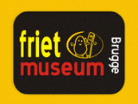 logo Frietmuseum