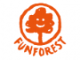 logo Fun Forest