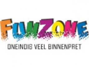 logo FunZone Enschede