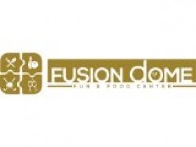 logo Fusion Dome