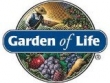 logo Garden of Life