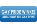 Gay-Pride-Winkel korting