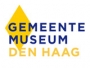 logo Gemeentemuseum Den Haag
