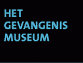logo Gevangenismuseum