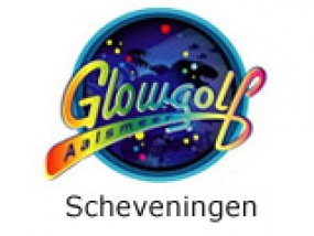 logo GlowGolf Scheveningen