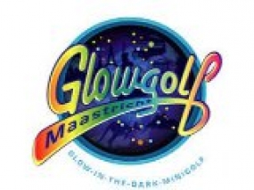 logo GlowGolf Maastricht