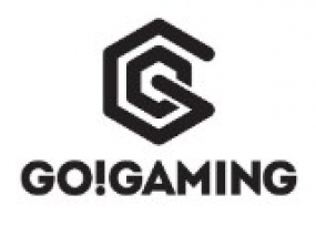 logo Go!Gaming Utrecht