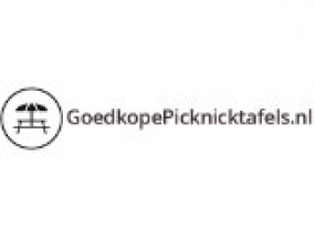 logo Goedkopepicknicktafels
