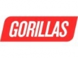 logo Gorillas