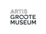 logo Artis Groote Museum