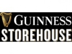 logo Guinness Storehouse