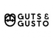 logo Guts & Gusto