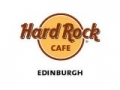 Korting op Hard Rock Cafe Edinburgh of in de buurt? Ontdek Beschikbaarheid!
