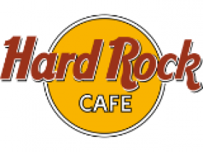 logo Hard Rock Cafe