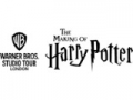 Harry Potter Warner Bros Tour Tickets