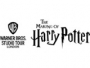 logo Harry Potter Warner Bros Tour