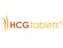 logo HCG Tablets