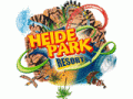 Heide Park ticket voor toegang
