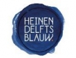 logo Heinen Delfts Blauw