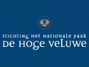 logo Hoge Veluwe