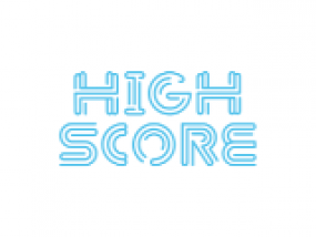 logo Highscore Arcade