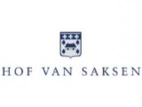 logo Landal Hof van Saksen