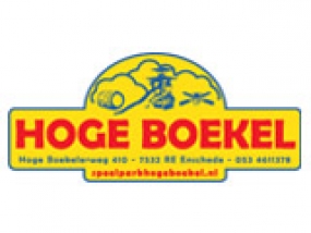 logo Hoge Boekel