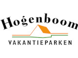 logo Hogenboom Vakantieparken
