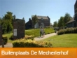 logo Buitenplaats De Mechelerhof