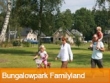 logo Bungalowpark Familyland