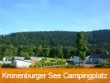 logo Camping Kronenburger See