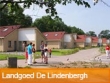 logo Vakantiepark Landgoed De Lindenbergh