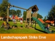 logo Landschapspark Striks Erve