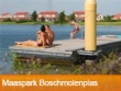 logo Resort Boschmolenplas