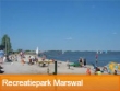 logo Recreatiepark Marswâl