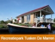 logo Recreatiepark Tusken De Marren