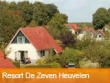 logo Bungalowpark De Zeven Heuvelen