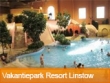 logo Van der Valk Resort Linstow