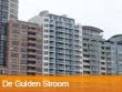 logo Strandappartementen De Gulden Stroom