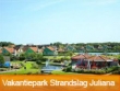 logo Bungalowpark Strandslag