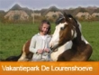 logo Vakantiepark De Lourenshoeve