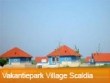 logo Kustpark Village Scaldia