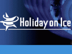 logo Holiday On Ice